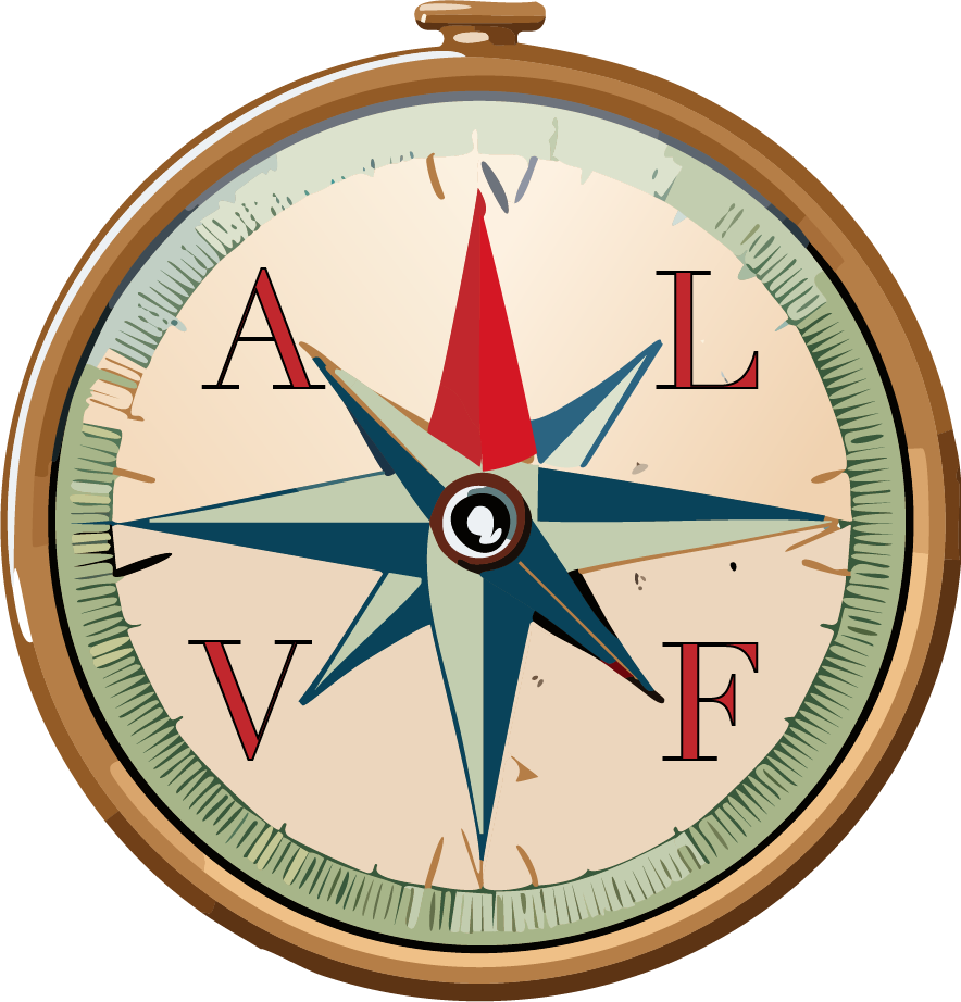 Compass as logo for website